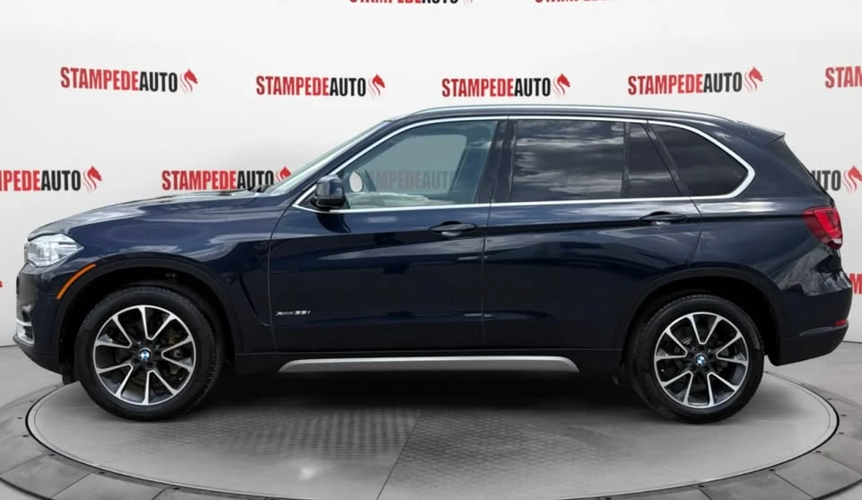 2016 BMW F15 X5 - Image 2 of 7