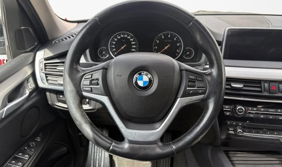 2016 BMW F15 X5 - Image 7 of 7