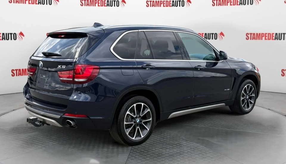 2016 BMW F15 X5 - Image 4 of 7