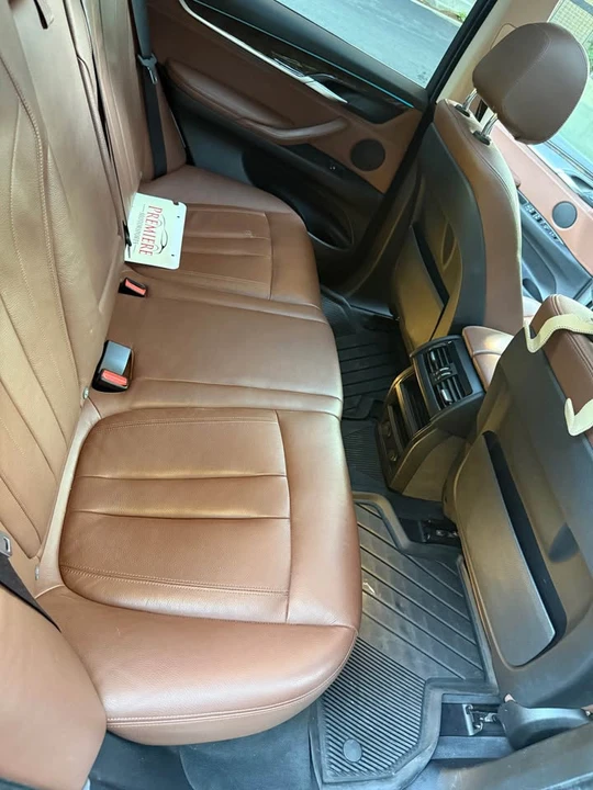 2016 BMW F15 X5 - Image 7 of 20