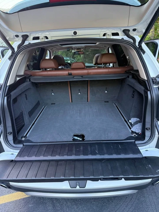 2016 BMW F15 X5 - Image 20 of 20