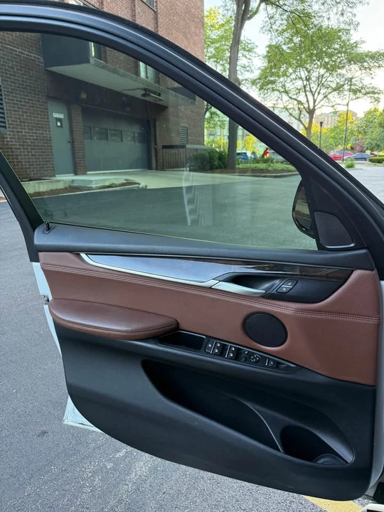 2016 BMW F15 X5 - Image 13 of 20
