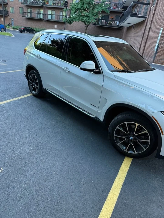2016 BMW F15 X5 - Image 3 of 20