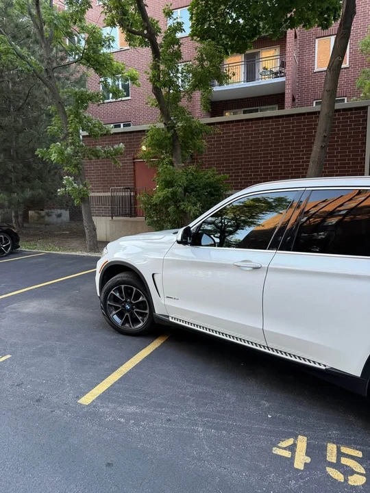 2016 BMW F15 X5 - Image 5 of 20