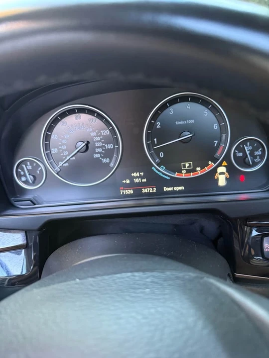 2016 BMW F15 X5 - Image 11 of 20