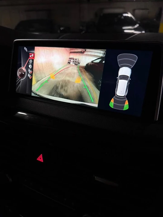 2016 BMW F15 X5 - Image 18 of 20