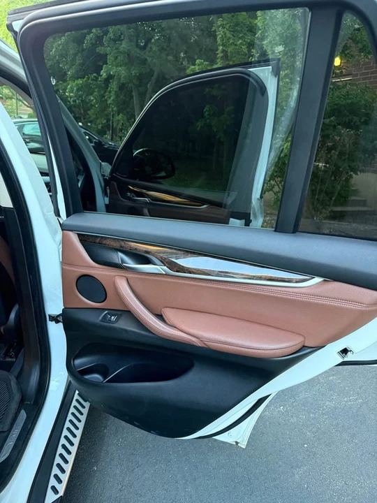 2016 BMW F15 X5 - Image 8 of 20
