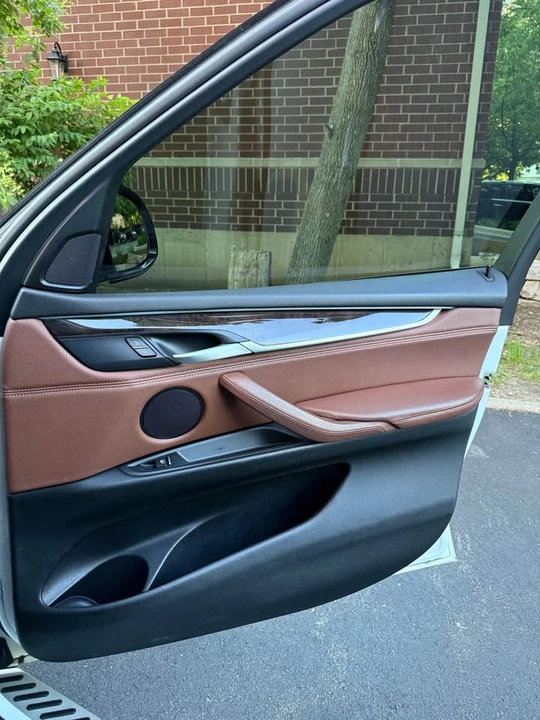 2016 BMW F15 X5 - Image 9 of 20