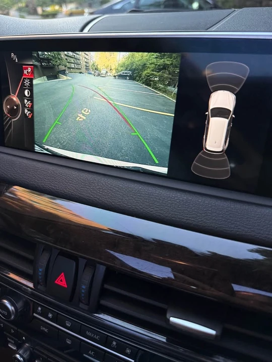 2016 BMW F15 X5 - Image 19 of 20