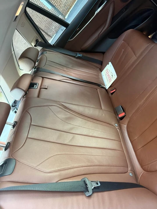 2016 BMW F15 X5 - Image 6 of 20