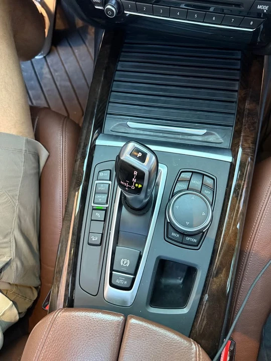2016 BMW F15 X5 - Image 12 of 20