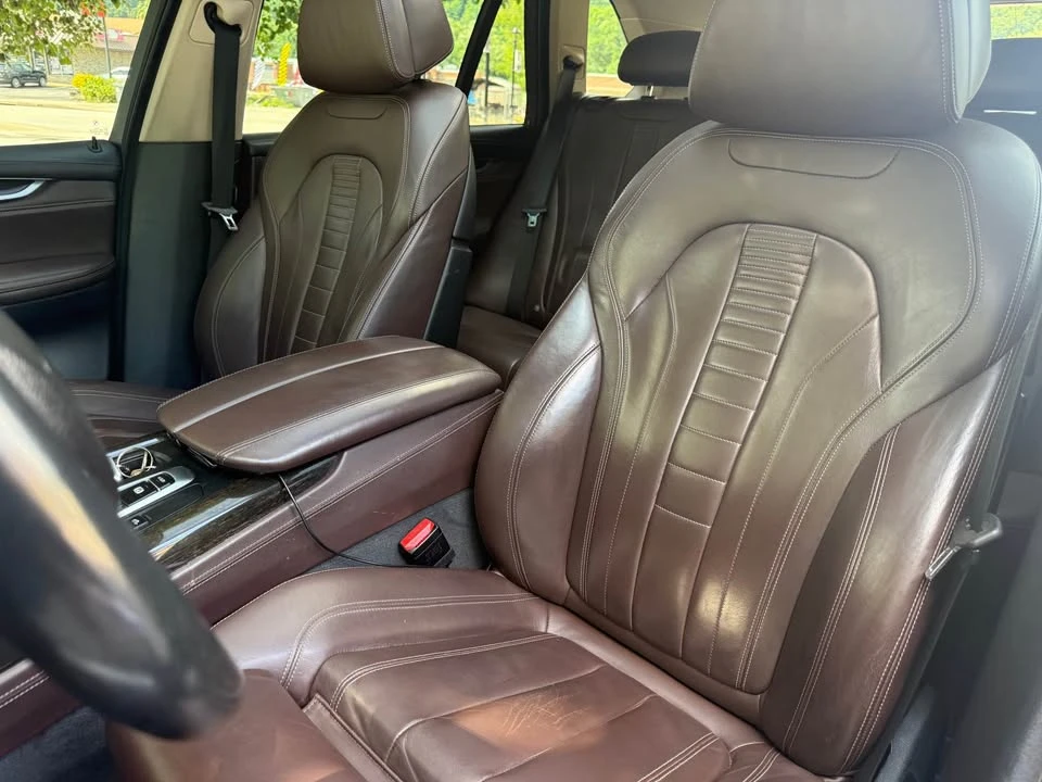 2016 BMW F15 X5 - Image 14 of 20