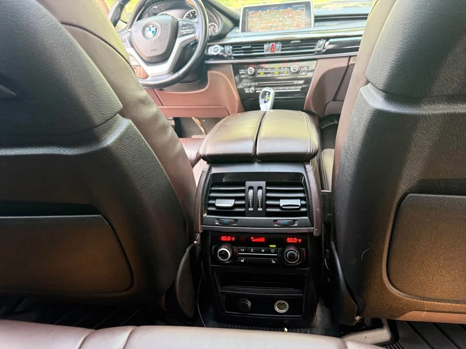 2016 BMW F15 X5 - Image 18 of 20