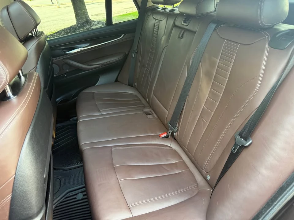 2016 BMW F15 X5 - Image 15 of 20