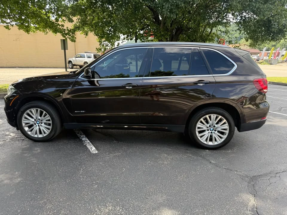 2016 BMW F15 X5 - Image 7 of 20
