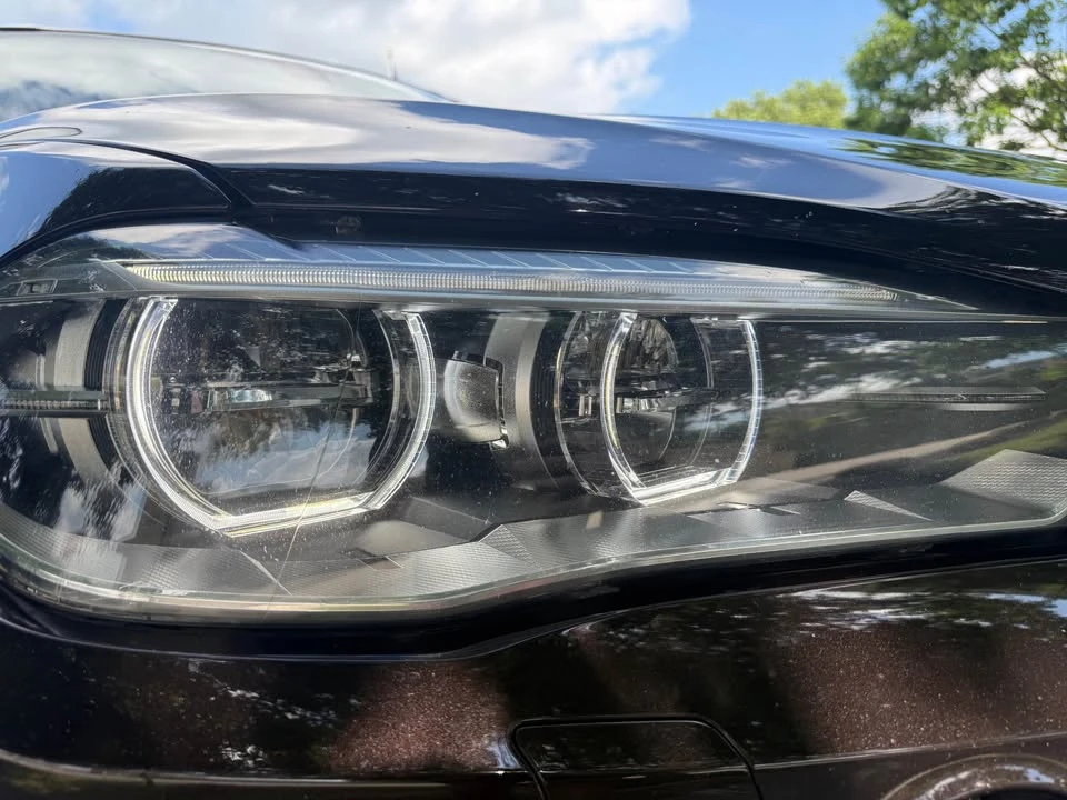2016 BMW F15 X5 - Image 19 of 20