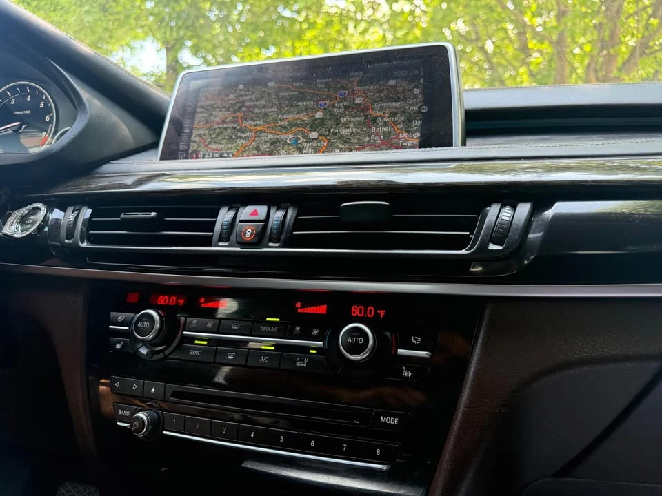 2016 BMW F15 X5 - Image 12 of 20