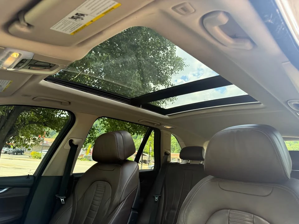 2016 BMW F15 X5 - Image 13 of 20