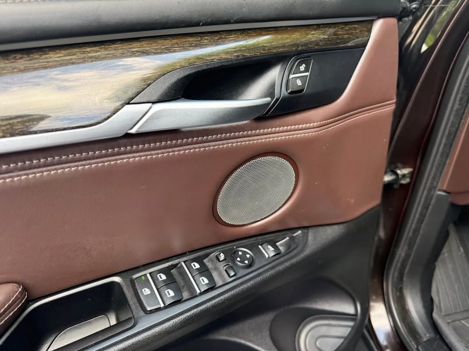 2016 BMW F15 X5 - Image 10 of 20