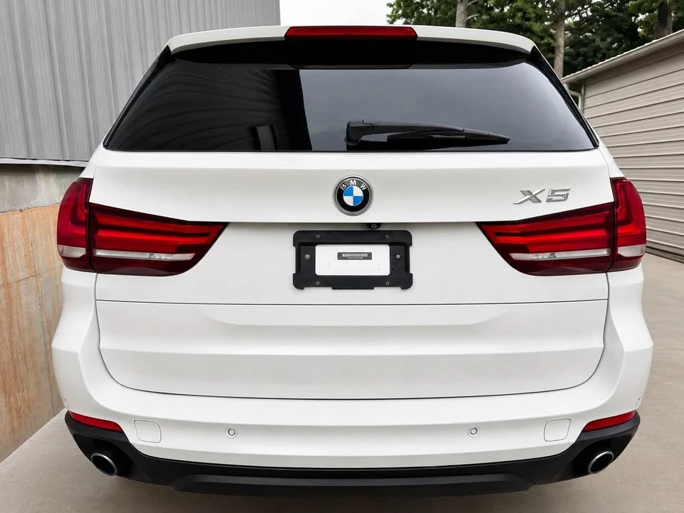 2016 BMW F15 X5 - Image 6 of 20