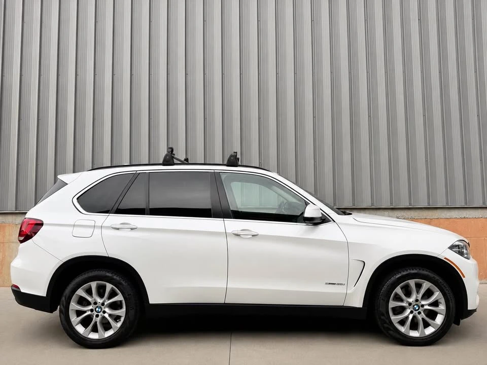 2016 BMW F15 X5 - Image 8 of 20