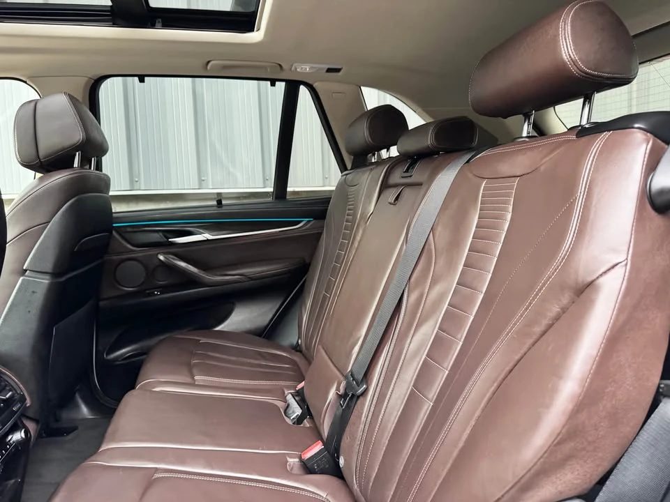 2016 BMW F15 X5 - Image 15 of 20