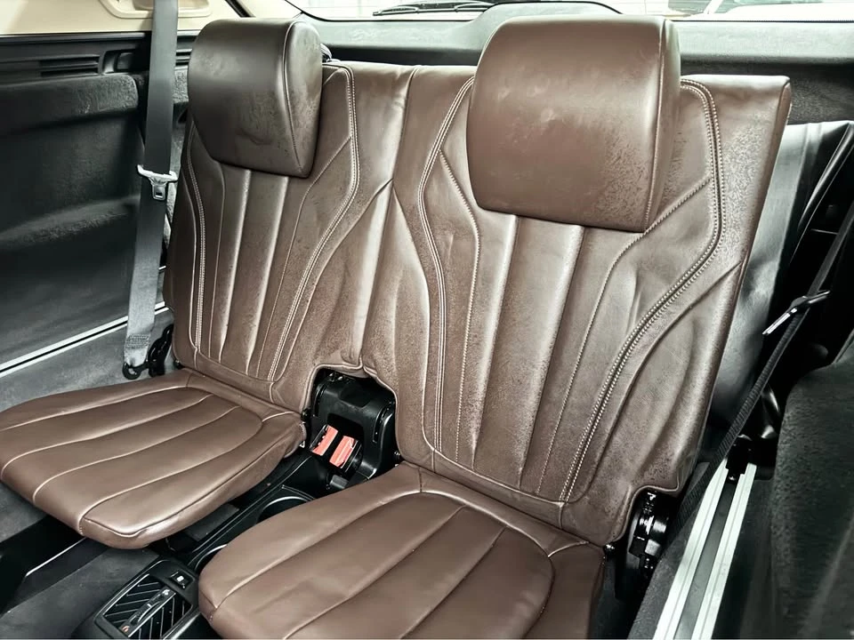 2016 BMW F15 X5 - Image 17 of 20