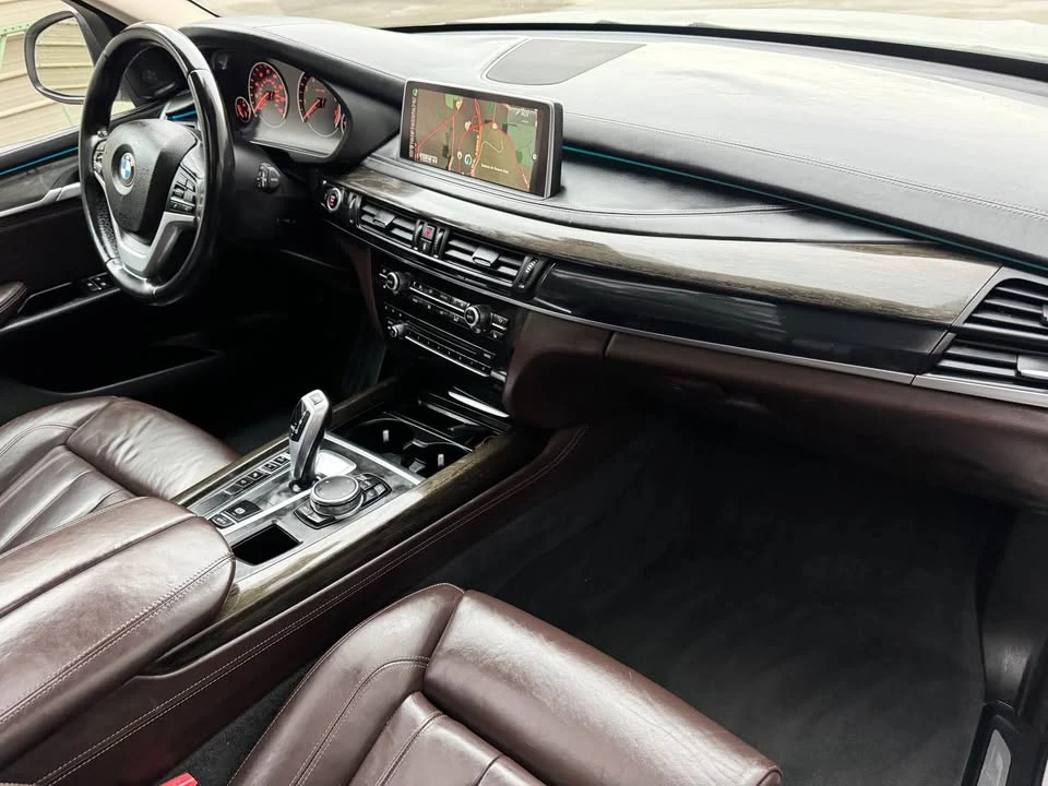 2016 BMW F15 X5 - Image 20 of 20