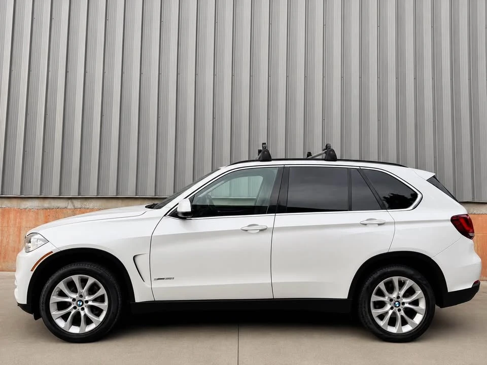 2016 BMW F15 X5 - Image 4 of 20