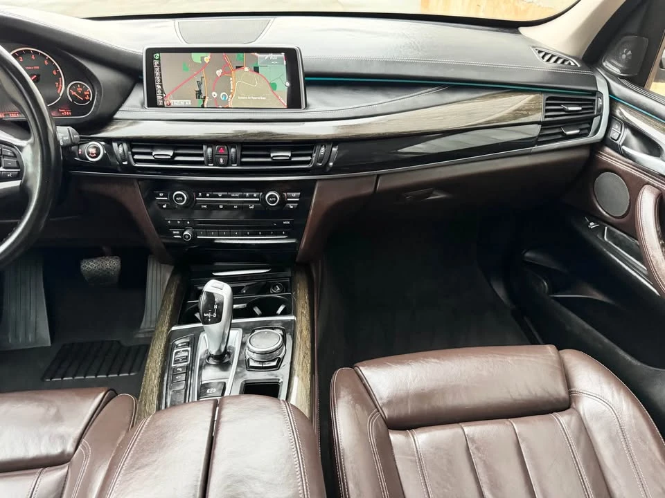 2016 BMW F15 X5 - Image 19 of 20