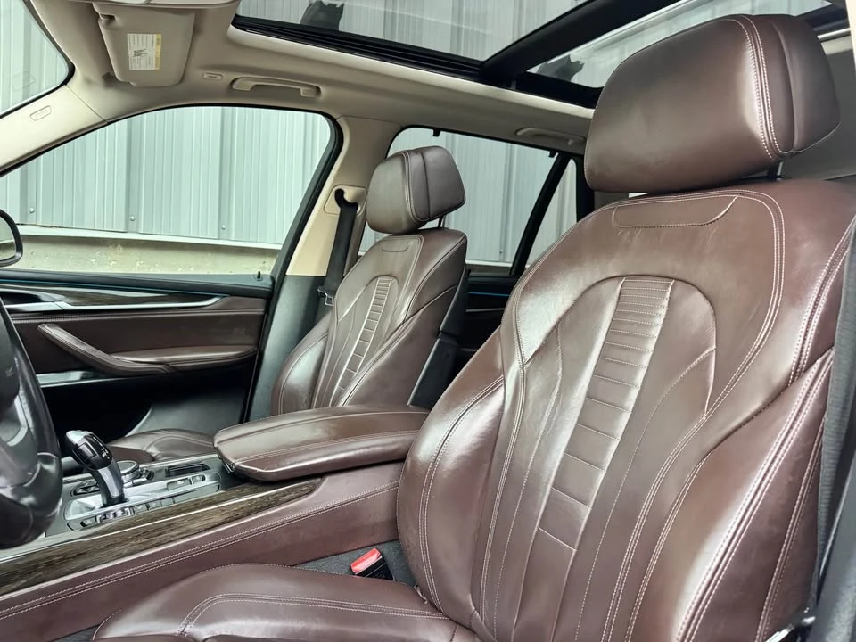 2016 BMW F15 X5 - Image 12 of 20