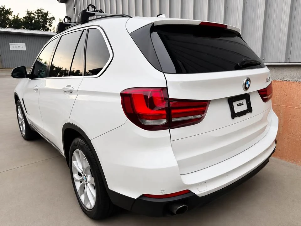 2016 BMW F15 X5 - Image 5 of 20