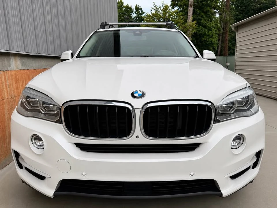2016 BMW F15 X5 - Image 3 of 20