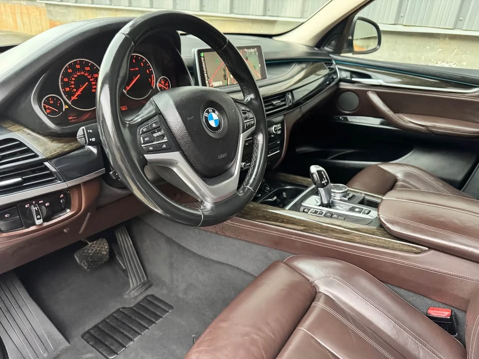 2016 BMW F15 X5 - Image 11 of 20