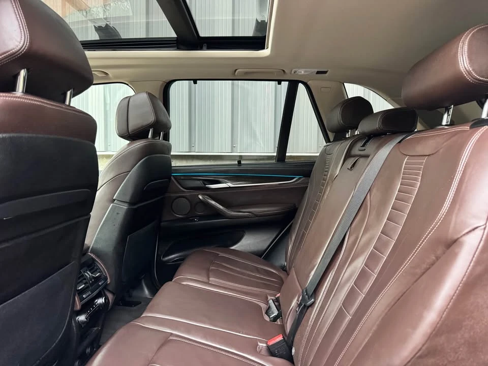 2016 BMW F15 X5 - Image 16 of 20