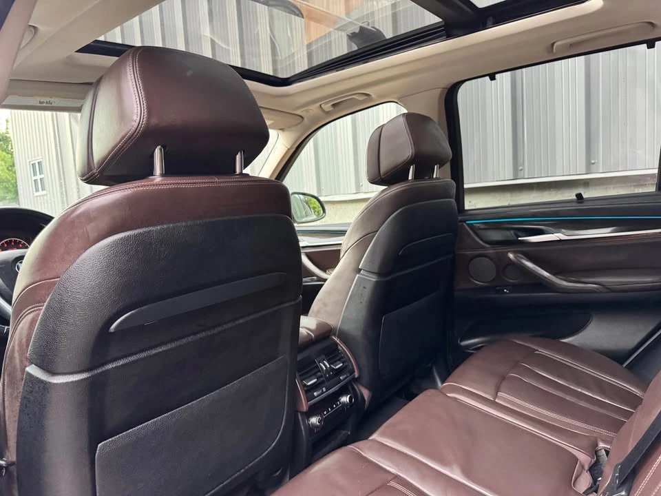 2016 BMW F15 X5 - Image 14 of 20
