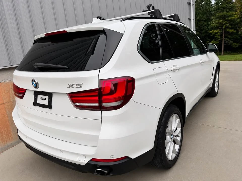 2016 BMW F15 X5 - Image 7 of 20