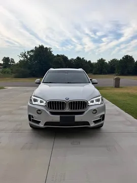 2016 BMW X5 xDrive35i Premium Sport Utility 4D