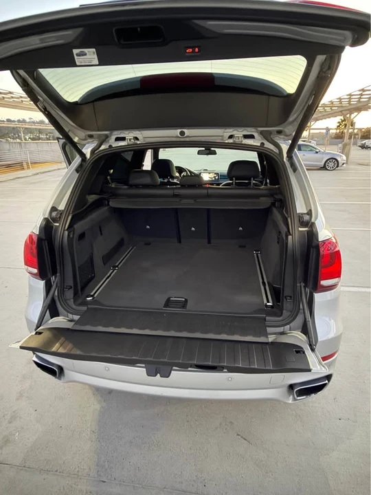 2016 BMW F15 X5 - Image 10 of 13