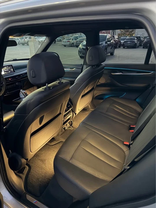 2016 BMW F15 X5 - Image 9 of 13