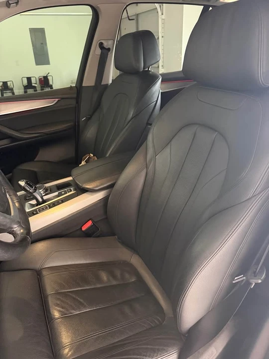 2016 BMW F15 X5 - Image 6 of 9