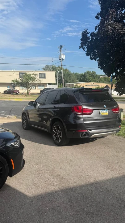 2016 BMW F15 X5 - Image 3 of 11