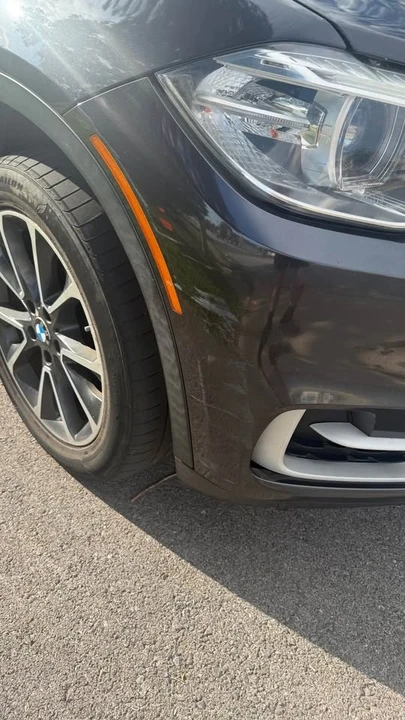 2016 BMW F15 X5 - Image 7 of 11