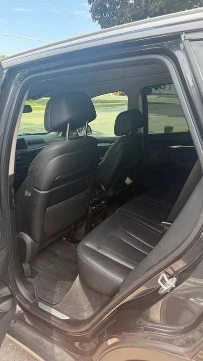 2016 BMW F15 X5 - Image 10 of 11