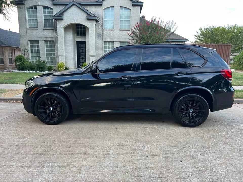 2016 BMW F15 X5 - Image 10 of 20