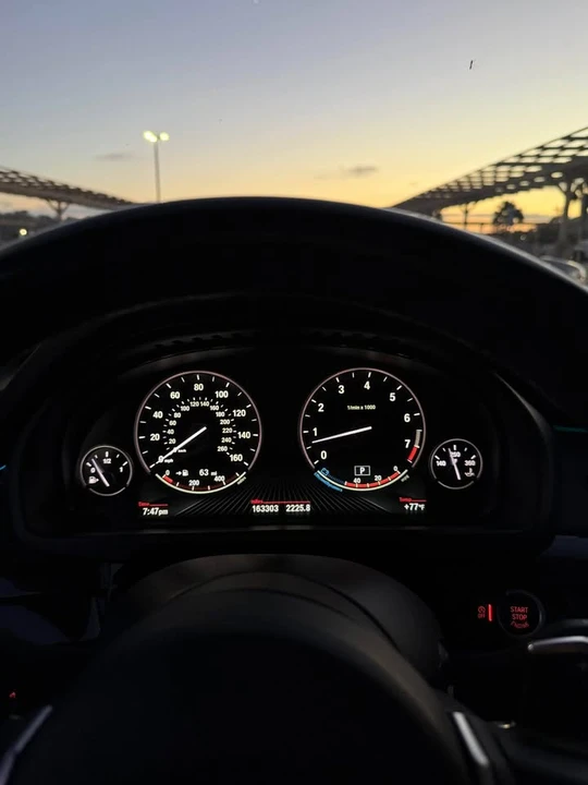 2016 BMW F15 X5 - Image 11 of 13