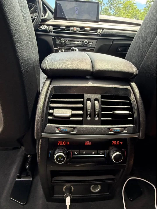 2016 BMW F15 X5 - Image 11 of 18