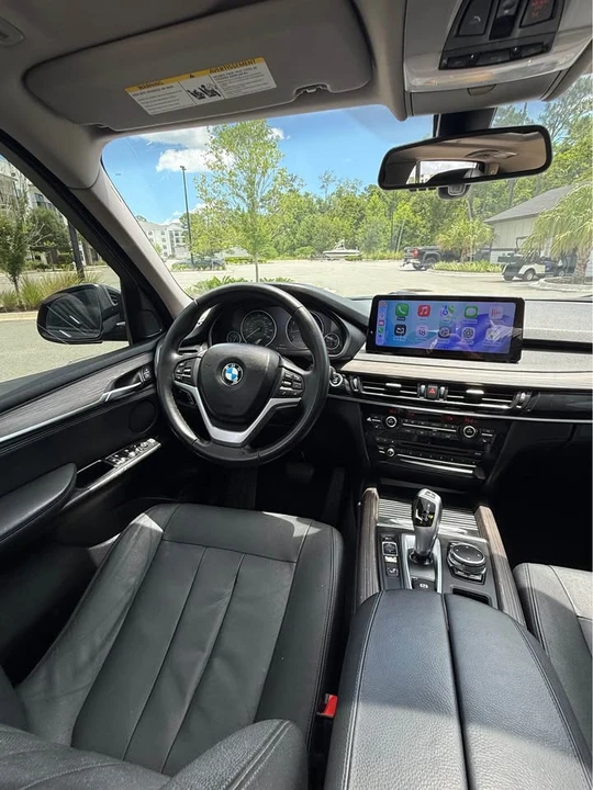2016 BMW F15 X5 - Image 13 of 18