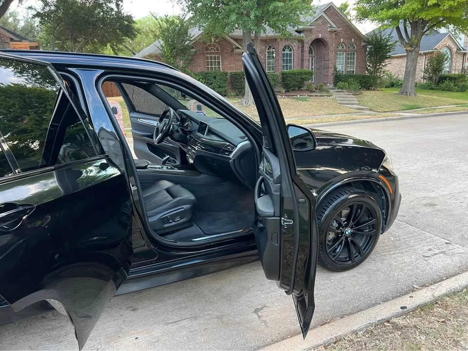 2016 BMW F15 X5 - Image 12 of 20