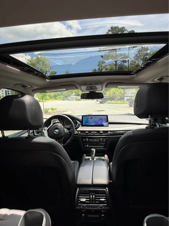2016 BMW F15 X5 - Image 10 of 18